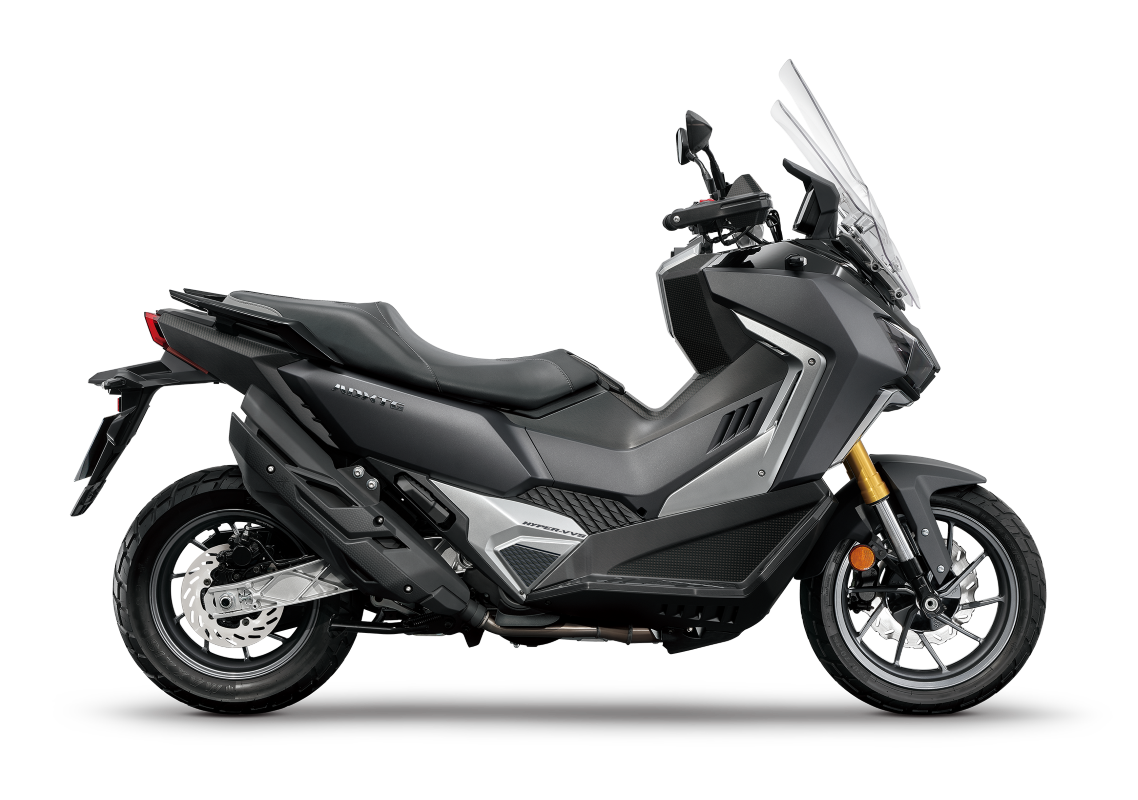 SYM ADXTG 400